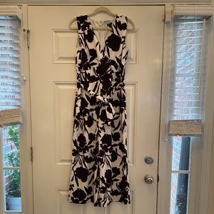 ANN TAYLOR FACTORY NWOT Jumpsuit